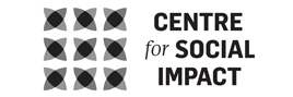 Partner Logos - Centre for Social Impact