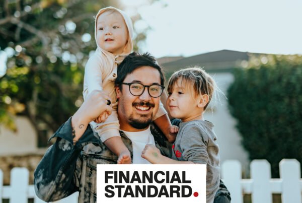 Financial Standard Image
