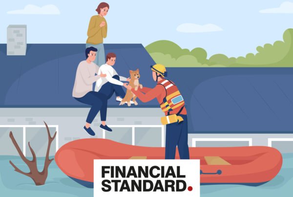 Financial Standard Rescue Image