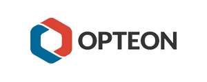 Opteon Web Logo