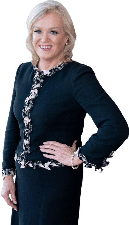 Debra Goundrey